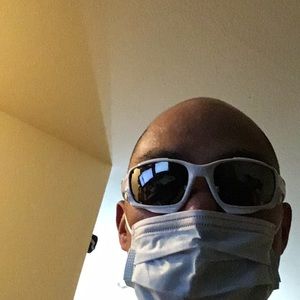 Meet your Posher, Alvin